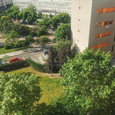 Norna Hotel Madrid Exterior foto